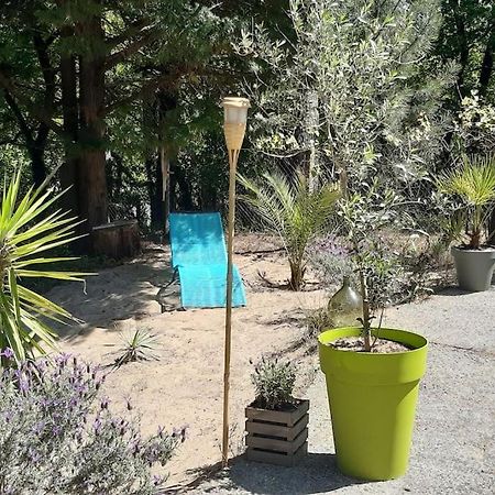 Mon Petit Coin Sous Les Pins Villa Ла Тест-де-Бух Екстериор снимка