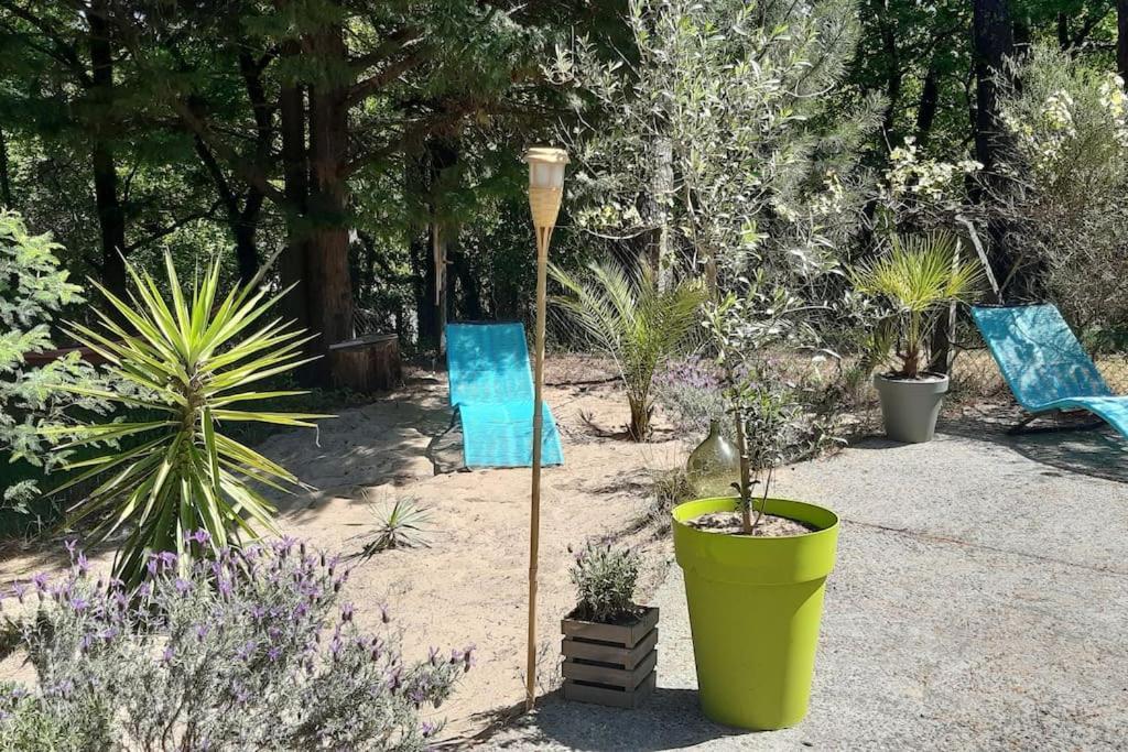 Mon Petit Coin Sous Les Pins Villa Ла Тест-де-Бух Екстериор снимка