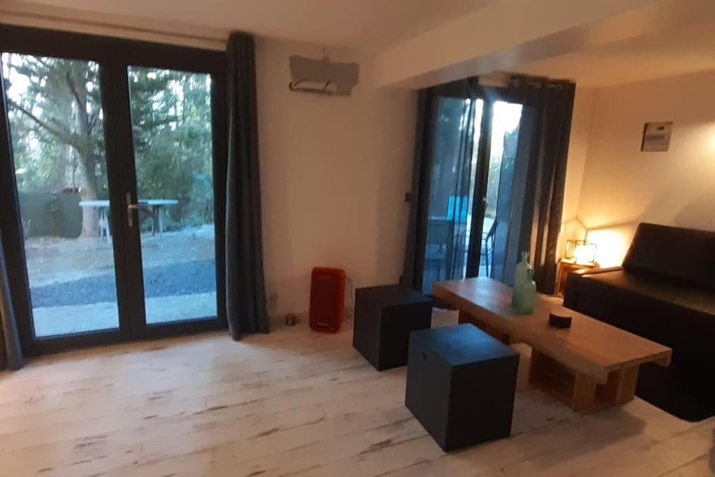 Mon Petit Coin Sous Les Pins Villa Ла Тест-де-Бух Екстериор снимка