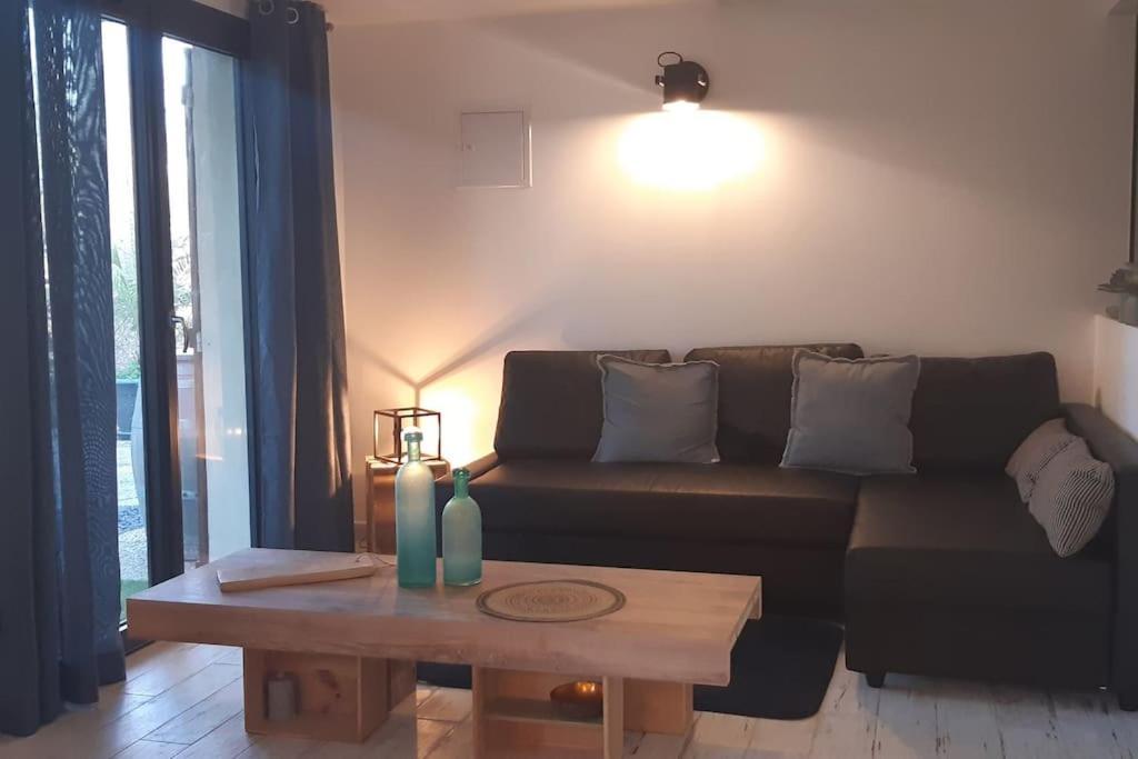 Mon Petit Coin Sous Les Pins Villa Ла Тест-де-Бух Екстериор снимка