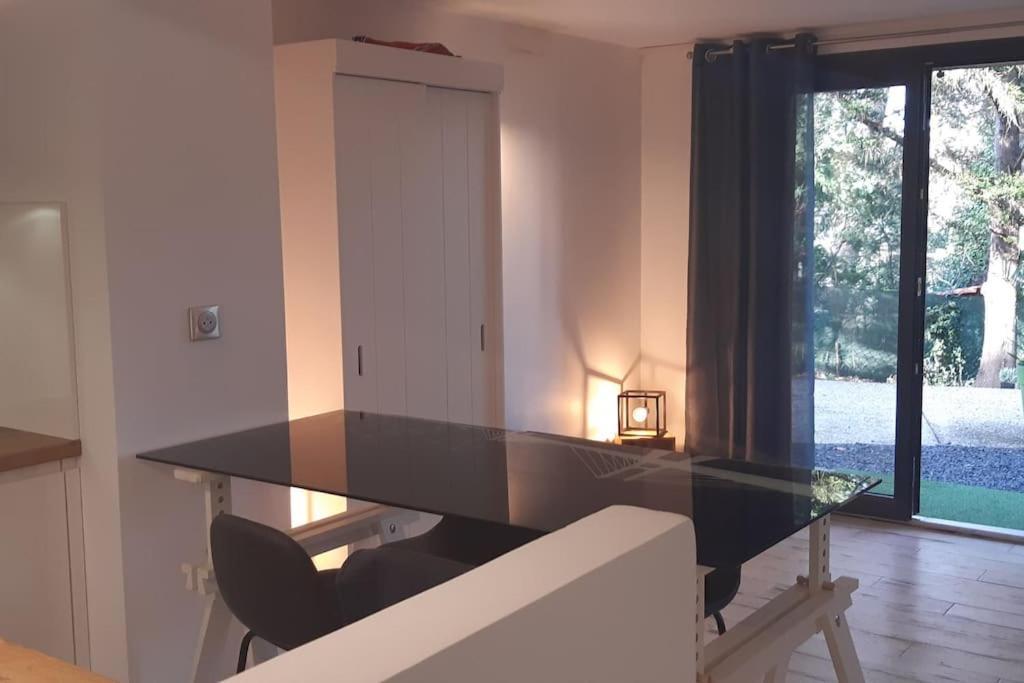 Mon Petit Coin Sous Les Pins Villa Ла Тест-де-Бух Екстериор снимка