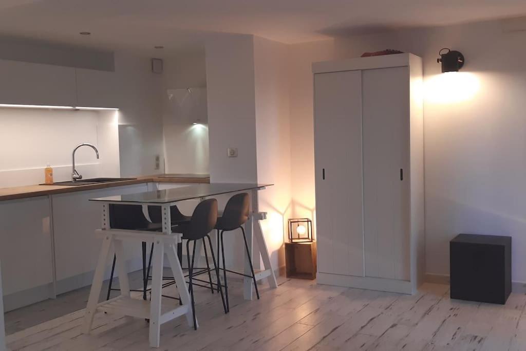 Mon Petit Coin Sous Les Pins Villa Ла Тест-де-Бух Екстериор снимка