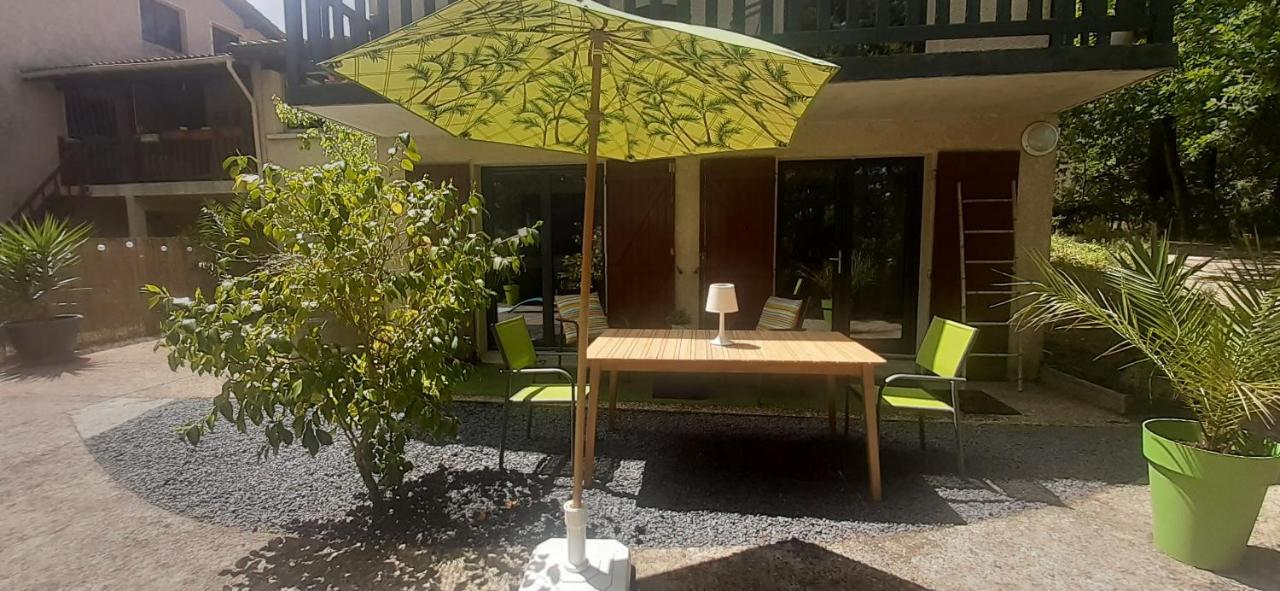 Mon Petit Coin Sous Les Pins Villa Ла Тест-де-Бух Екстериор снимка